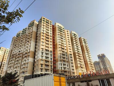 Brigade El Dorado Elevation