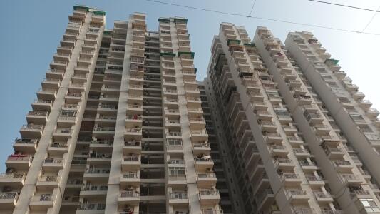 VVIP Mangal Elevation