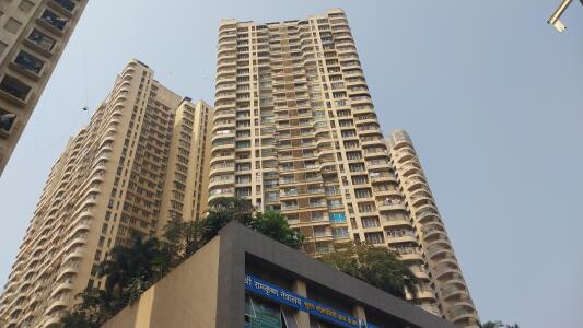 Dosti Imperia Elevation