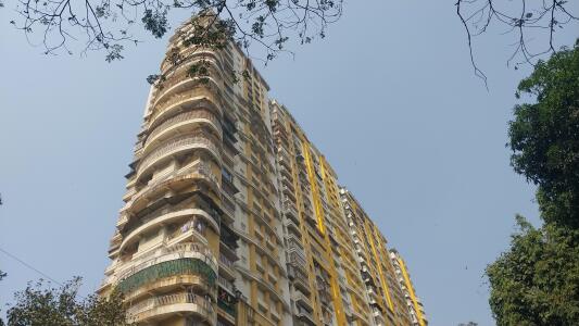 Concorde Cosmos Horizon Elevation