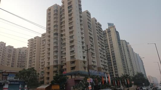 Paramount Emotions Elevation