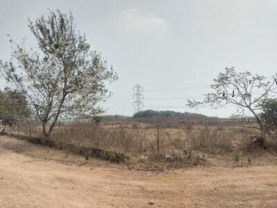 Sree Mahitha Golden Galaxy Site View