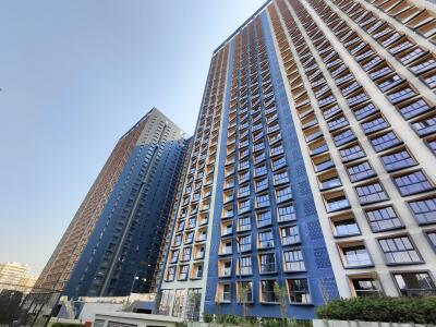 Purva Atmosphere Elevation