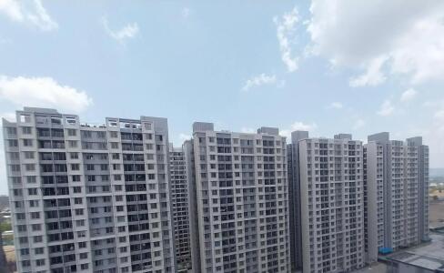 Kolte Patil R10 at Life Republic Elevation