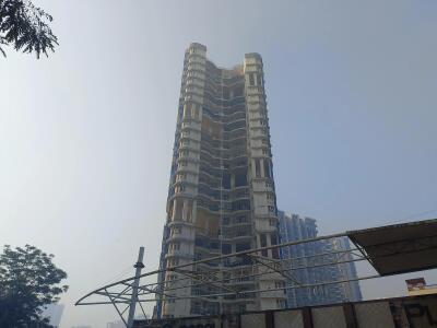 Amrapali Platinum Elevation