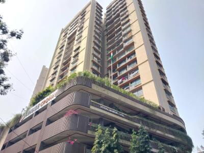 Arkade Crown Elevation