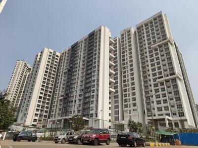 L&T Emerald Isle Elevation