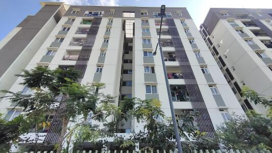 TVS Emerald Atrium At GreenAcres Elevation