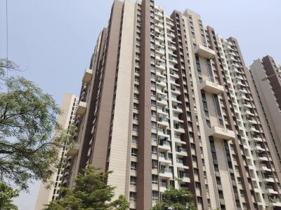 VTP Belair Elevation