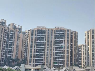 Kingsbury at Pride World City Elevation