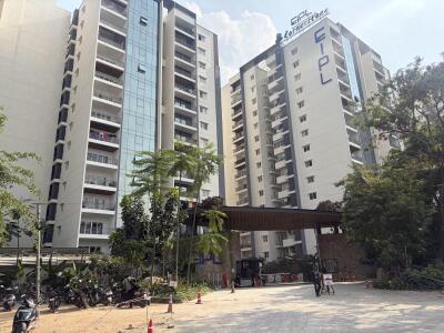 EIPL Corner Stone Elevation