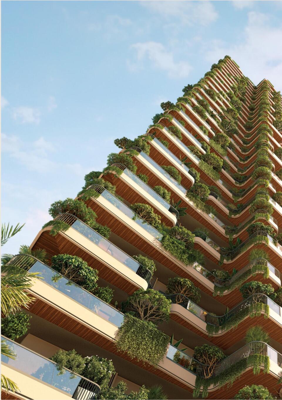 Clove County Sector 151, Noida | Price List & Brochure, Floor Plan ...