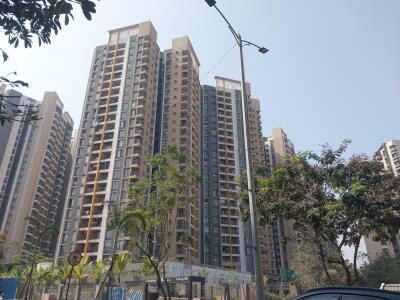 Wellington at Pride World City Elevation