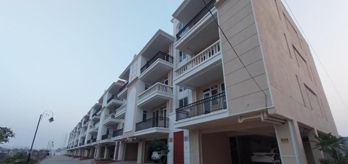 Riverdale Aerovista Elevation