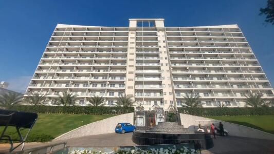 Central Park Flower Valley The Room Elevation