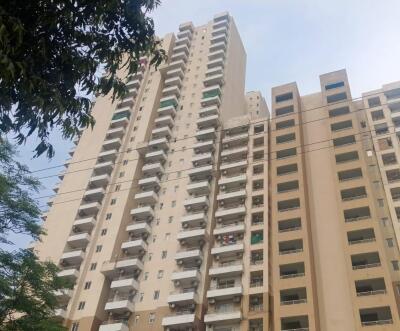 Wave Amore Elevation