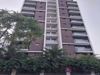 Tata Primanti Elevation