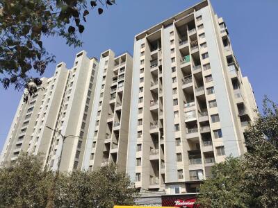 F5 Mount Unique Residences Elevation