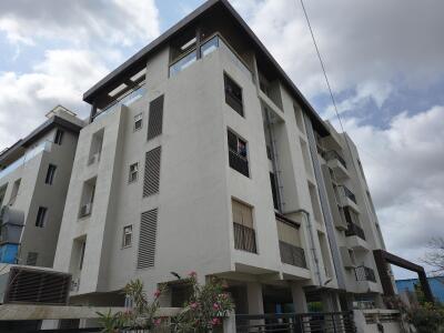 BBCL Midland Elevation