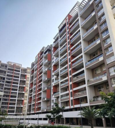 Kolte Patil 24K Stargaze Elevation