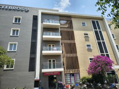 Ceebros Belvedere Elevation