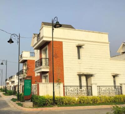 Eldeco Imperia Villas