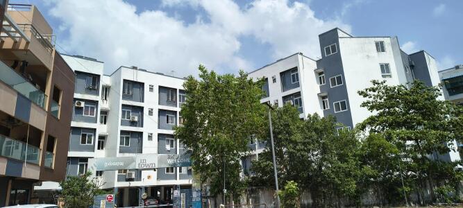 OASIS GRACE ENGINEERING PROJECTS Builders / Developers - Projects ...