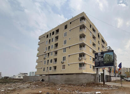 DDCL Builders / Developers - Projects - Constructions