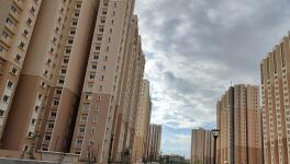 2 BHK / Bedroom Apartment / Flat for rent in Prestige Finsbury Park ...