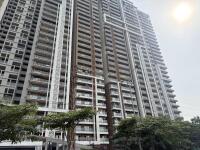 3 BHK / Bedroom Apartment / Flat for rent in Sumadhura Acropolis ...