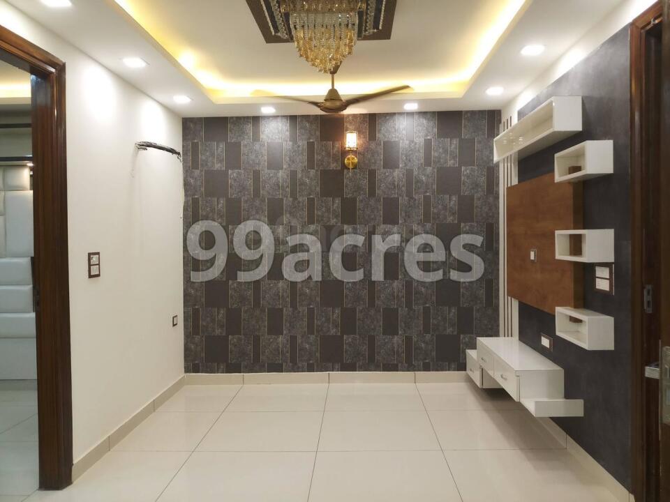 True Homes Luxury Flats and DDA Apartments Vasant Kunj, Delhi Resale ...