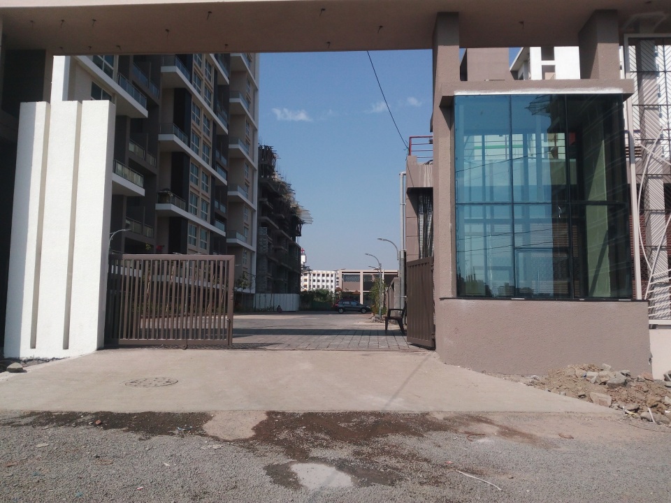 Localities rated safest by residents in Pune