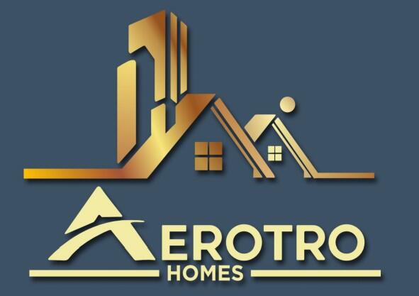 Aerotro Homes Logo