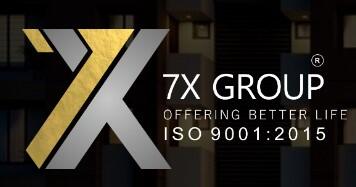 7X Rivera Zadeshwar, Bharuch Resale Price List, Brochure, Floor Plan ...