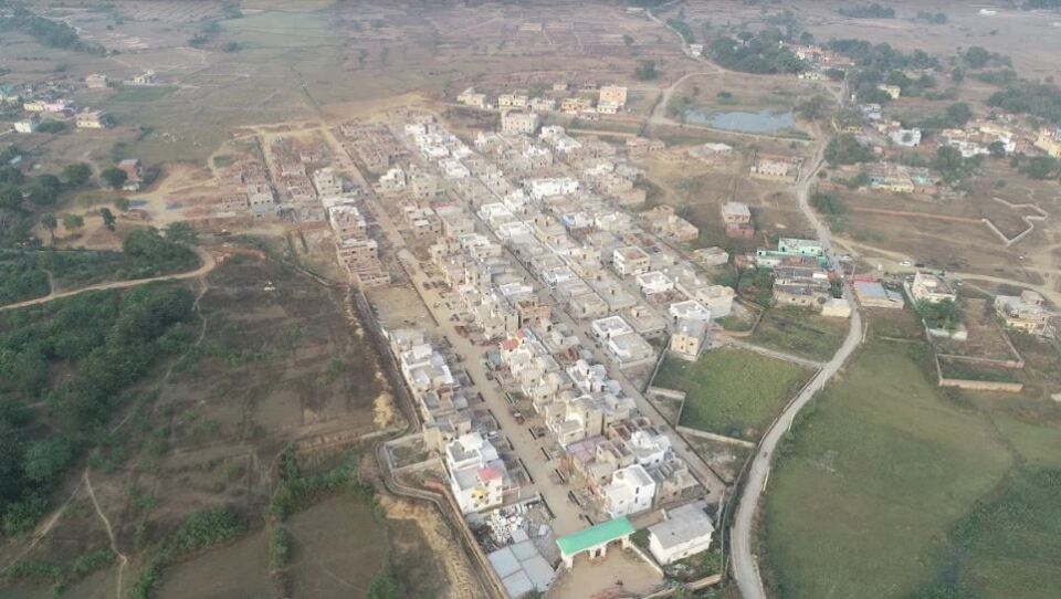 99 Builders 99 Happiness Enclave Photos - Amaghata, Dhanbad Pictures