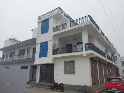 Green Villa 2 Villas