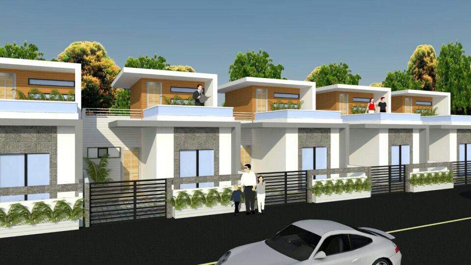 99 Square Feet Infralife 99 Square Feet Shri Siddhi Vinayak Enclave
