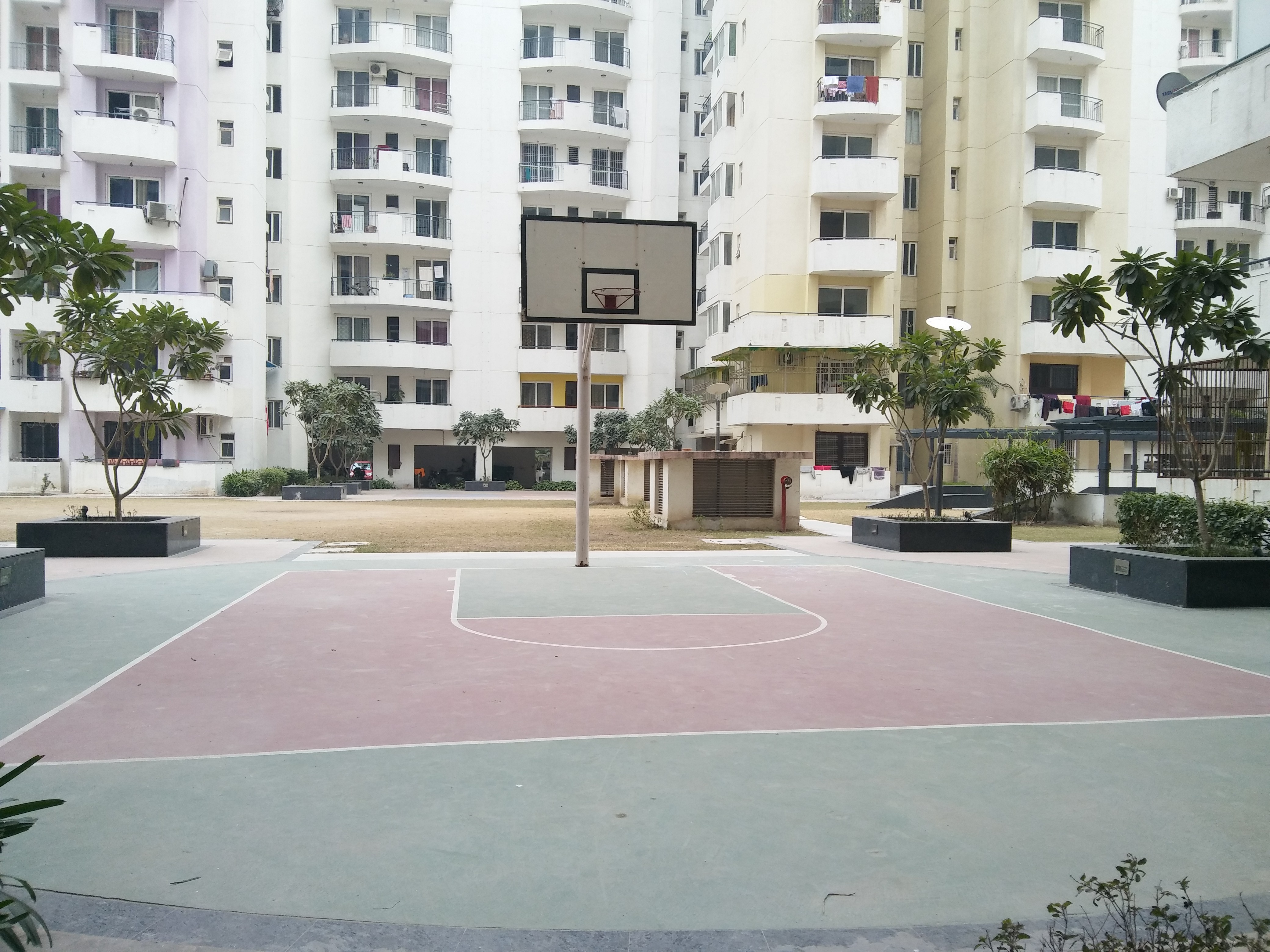 2 Bhk Apartment Flat For Sale In Aditya Celebrity Homes Sector 76 Noida 1110 Sq Ft 13th Floor Out Of 14