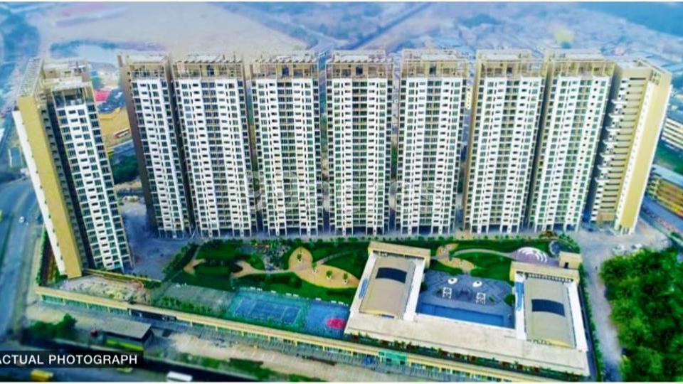 Green World Mumbai Navi Airoli Price List Brochure Floor Plan Location Map Reviews