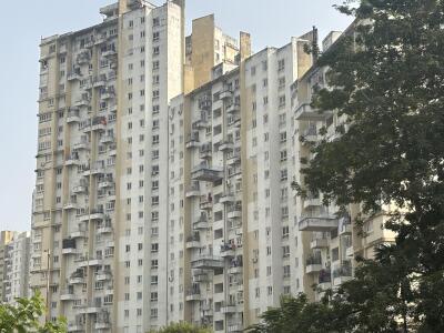 Elita Garden Vista Elevation