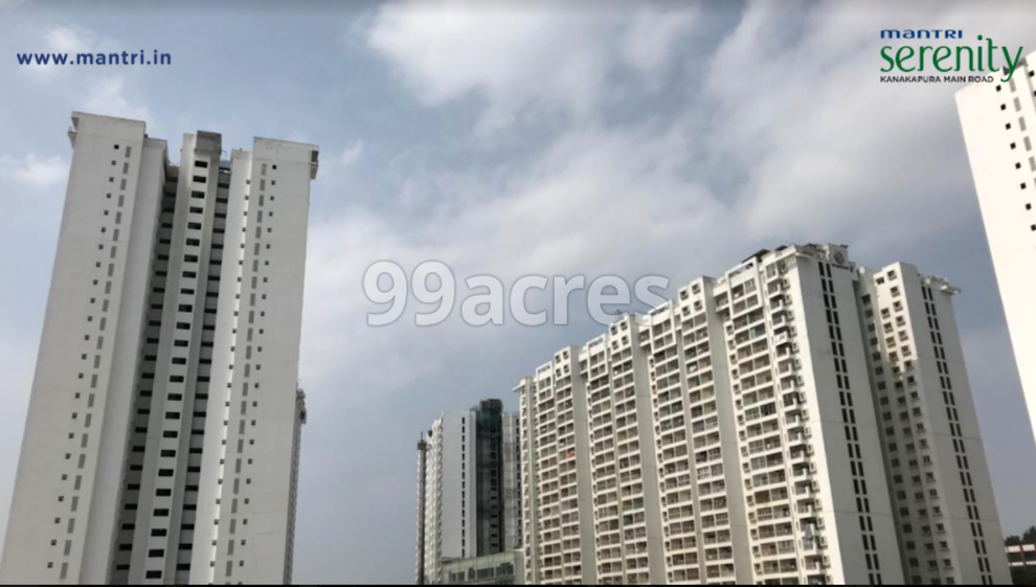 Mantri Serenity3