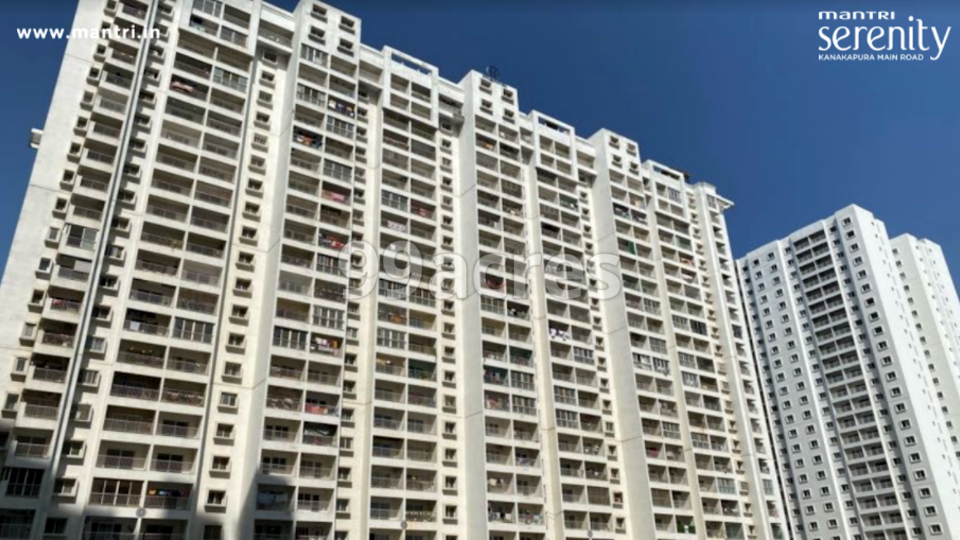 Mantri Serenity1