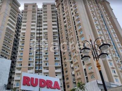 Rudra Palace Heights Elevation