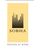 Sobha Developers