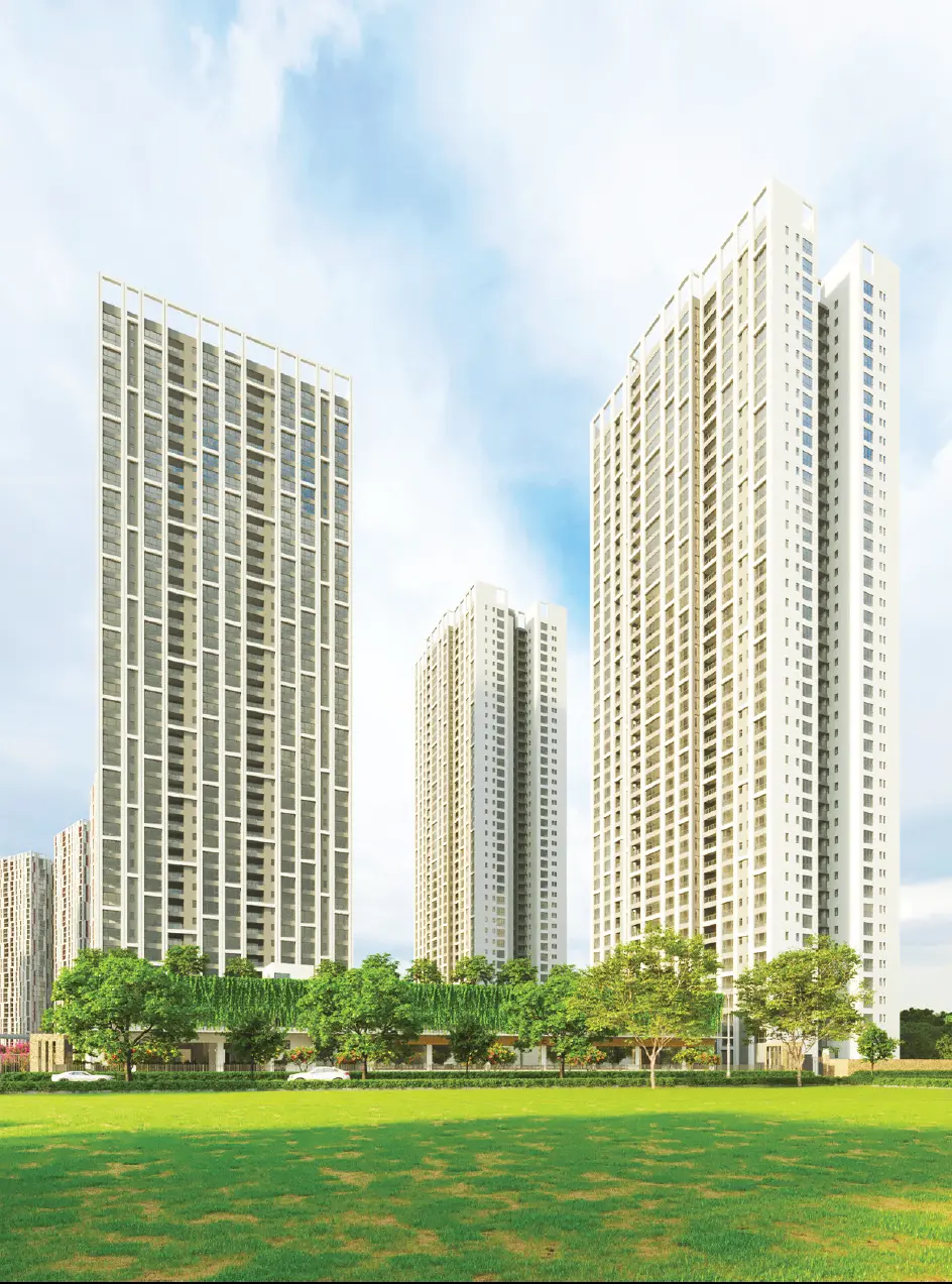 Urbana EM Bypass, Kolkata South Price List & Brochure, Floor Plan