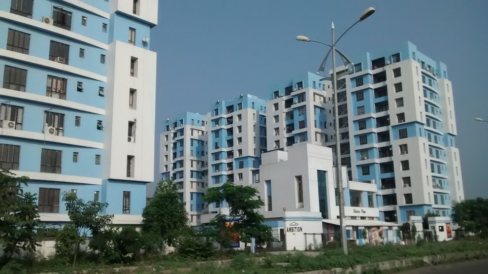 Bengal Greenfield Housing Development Company Bengal Greenfield