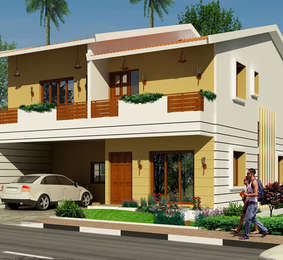 Golden Homes Phase 2 Image