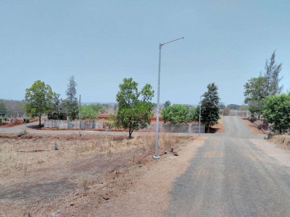 RGS Realty and Oxyzen The Nest Photos Gokhale Road, Thane Pictures