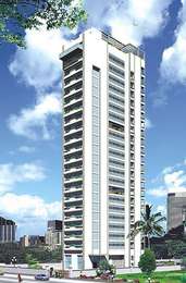 PR Soham Apartments Image