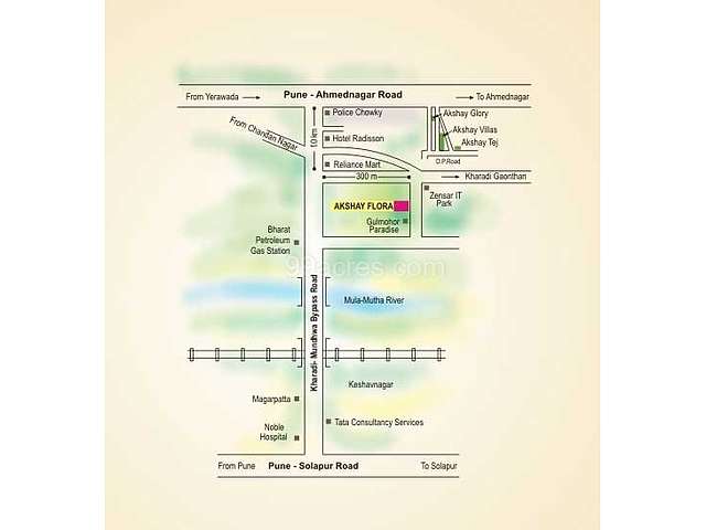 Location Plan